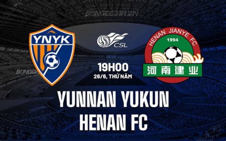 Fan Verdict: Yunnan Yukun's Expected Dominance Over Suzhou Dongwu