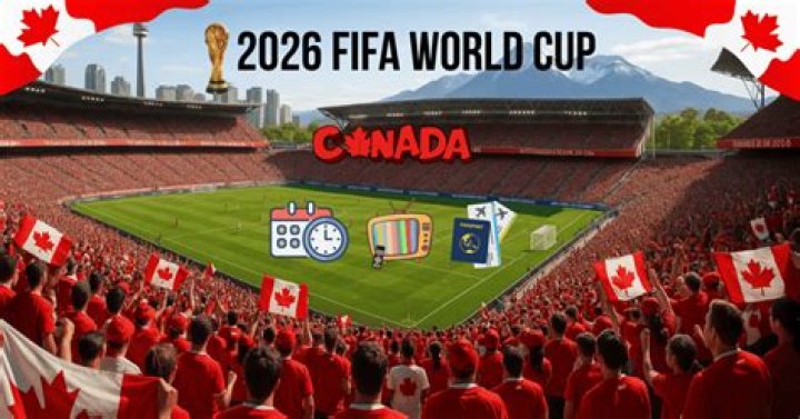 Switzerland vs Canada Momentum Analysis: Who Holds the Psychological Edge? | FIFA World Cup 2026