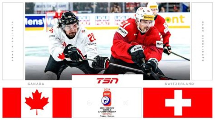 Tactical Preview: Switzerland vs Canada - Formations, Key Matchups & Predictions | FIFA World Cup 2026