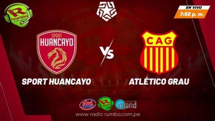 Tactical Preview: Asociación Deportiva Tarma vs Sport Huancayo - Peru Copa de la Liga 2026