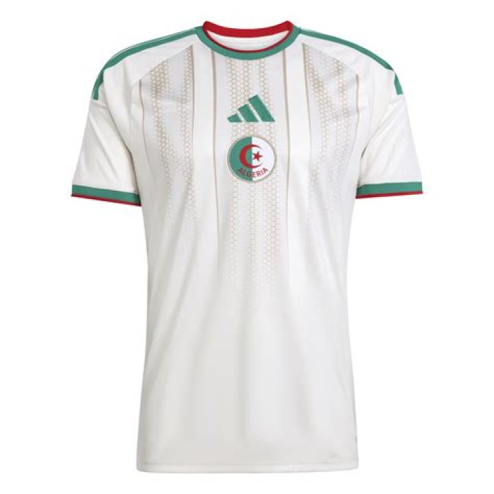 Jordan vs Algeria Tactical Preview: Formations, Key Matchups & Predictions | FIFA World Cup 2026