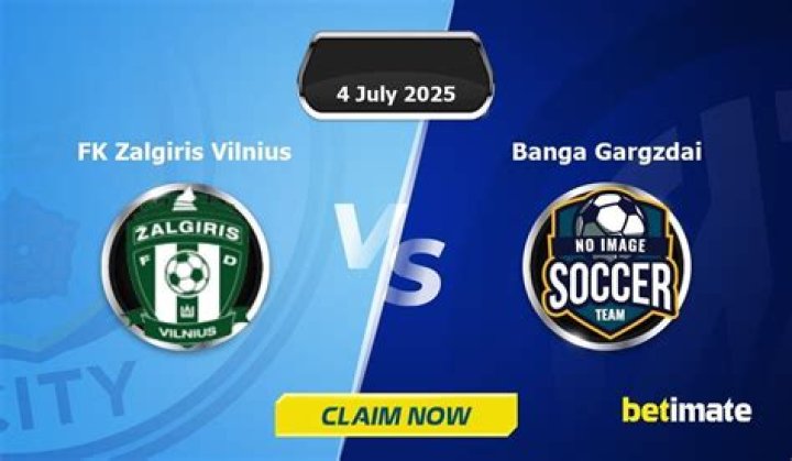 FK Banga Gargždai vs FK Žalgiris Lineup Impact Assessment | TOPLYGA 2026 Formation Analysis & Substitution Breakdown