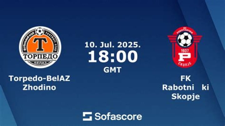 Torpedo-BelAZ Zhodino vs Belshina Bobruisk Full Match Score Review | Vysshaya Liga 2026