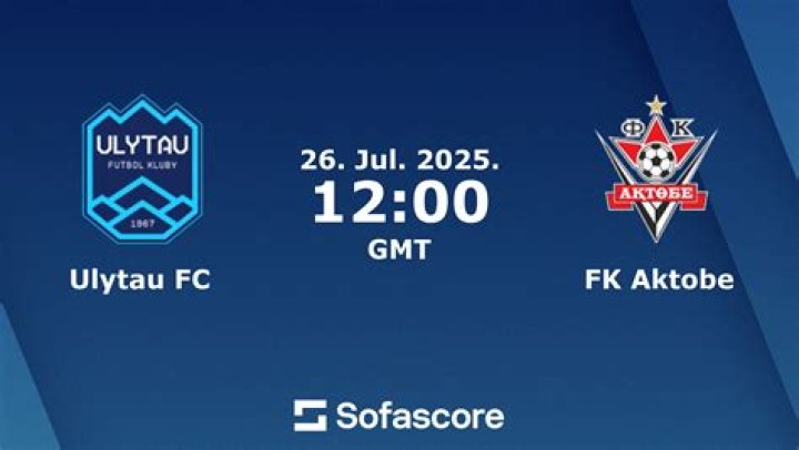 Tactical Postmortem: Ulytau FC vs FC Kaysar Stats Analysis