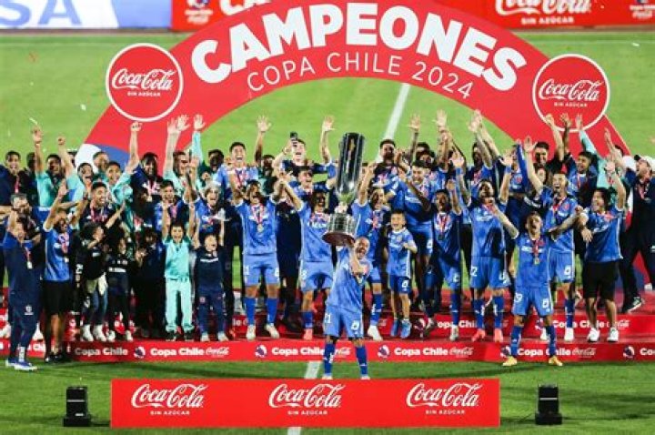 Unión La Calera vs Universidad de Chile Momentum Analysis: Copa Chile 2026 Matchday Hype