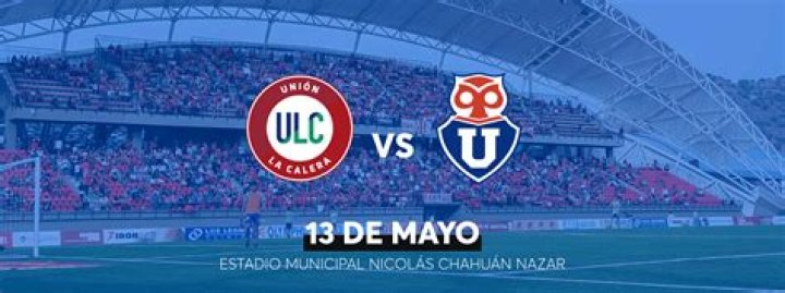Unión La Calera vs Universidad de Chile H2H & Match Prediction | Copa Chile 2026