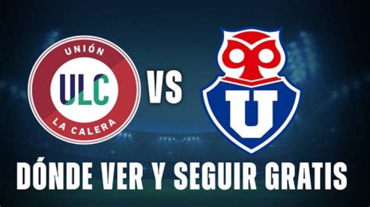 Unión La Calera vs Universidad de Chile Score Prediction Analysis – Copa Chile 2026 Tactical Preview
