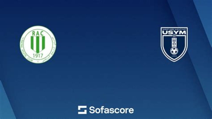Tactical Warfare: Lineup Impact Assessment of US Yacoub El Mansour vs Raja Club Athletic