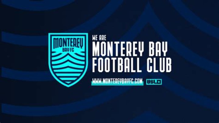 Monterey Bay FC vs El Paso Locomotive FC Tactical Stats Analysis: Why Possession Failed in USL Championship 2026