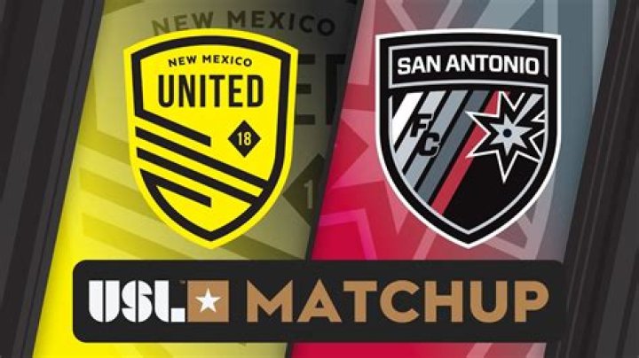 New Mexico United vs Sacramento Republic FC: Deep Tactical & Stats Analysis | USL Championship 2026