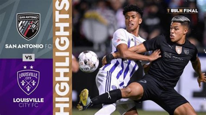 San Antonio FC vs Colorado Springs Switchbacks FC: Deep Tactical & Stats Analysis | USL Championship 2026