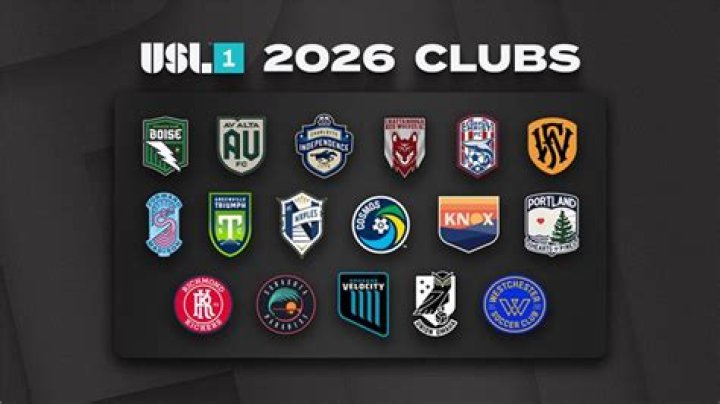 Corpus Christi FC 4-1 Sarasota Paradise Full Match Score Review | USL League One 2026 Drama