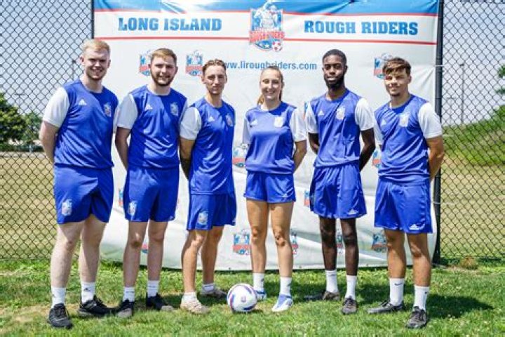 Long Island Rough Riders Tighten USL League Two 2026 Playoff Race After Cedar Stars FC Result