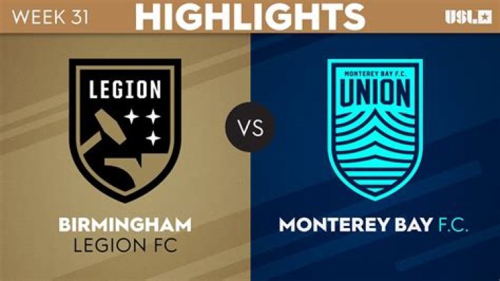 Birmingham Legion FC vs Swarm FC: USL W League 2026 South Central Division Standings Impact Analysis