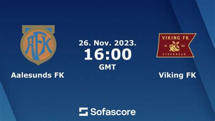 Våg FK vs Viking FK II Lineup Impact: A Tactical Mystery in the 3rd Division