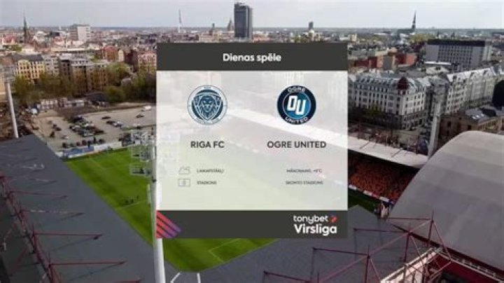 Ogre United 3-2 FK Tukums 2000 Full Match Score Review, Virsliga 2026 Late Penalty Thriller