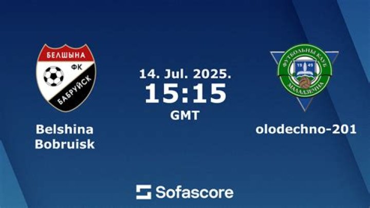 Vysshaya Liga 2026 Standings Shift: Torpedo-BelAZ Zhodino's Ascent & Belshina Bobruisk's Struggle