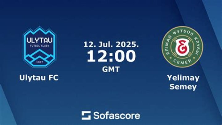 Yelimay Semey vs Atyrau Lineup Impact: How Formations Shaped the Kazakhstan Premier League Clash